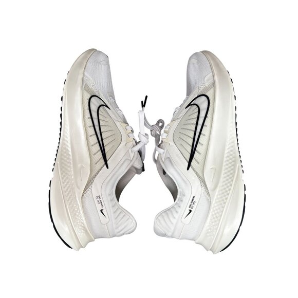 Nike Quest 5 Womens Running Shoes Size 9.5 White - Picture 8 of 12